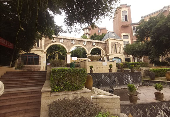 格瑞明城一期倉儲用房和部分車庫第一次變賣