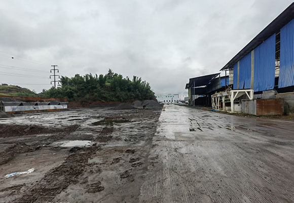 一宗國有建設(shè)用地使用權(quán)網(wǎng)絡(luò)拍賣公告2(宜賓市興文縣)